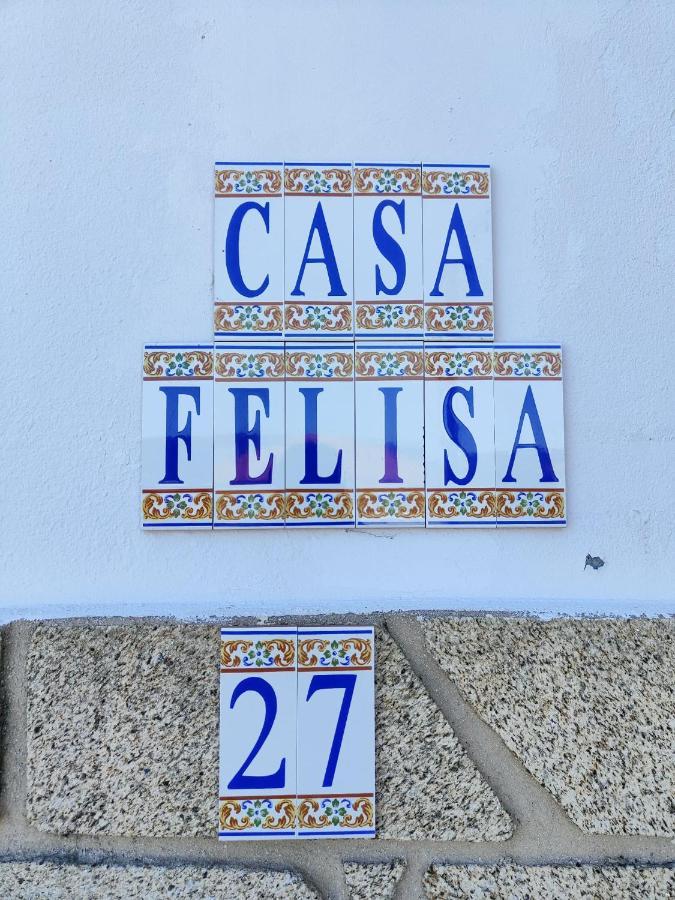 Pension Casa Felisa Finisterre Exterior foto