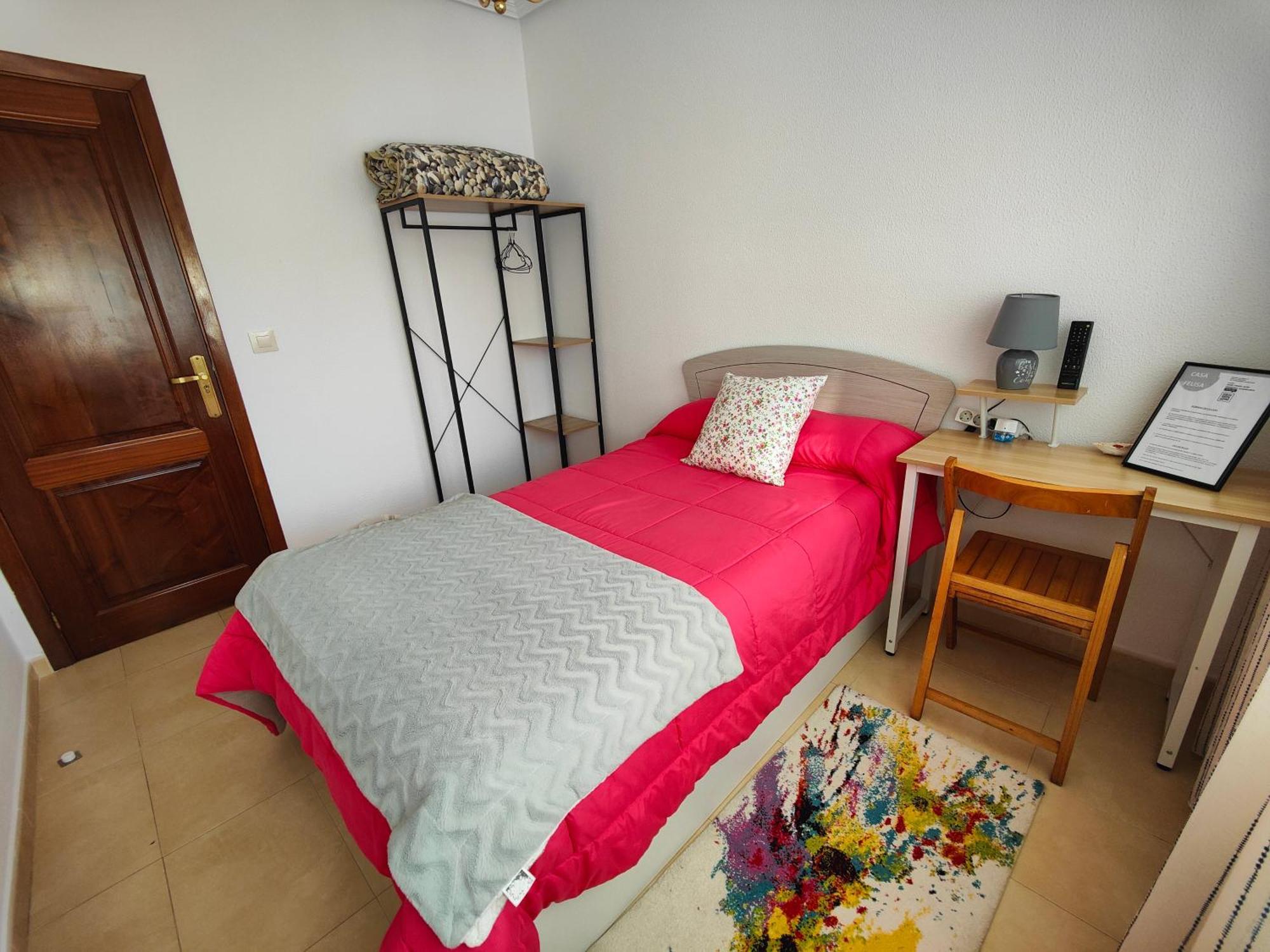 Pension Casa Felisa Finisterre Cameră foto