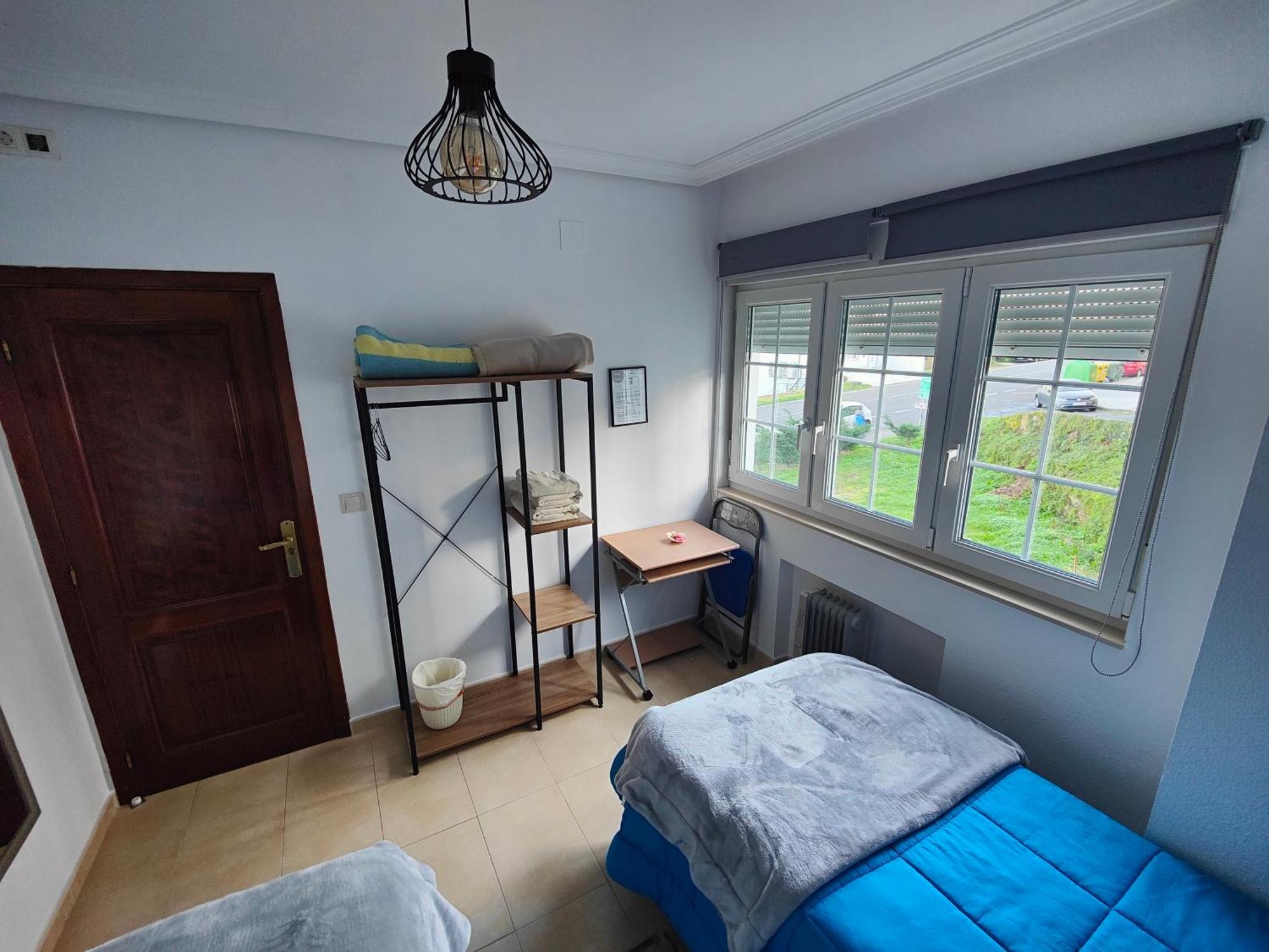 Pension Casa Felisa Finisterre Cameră foto