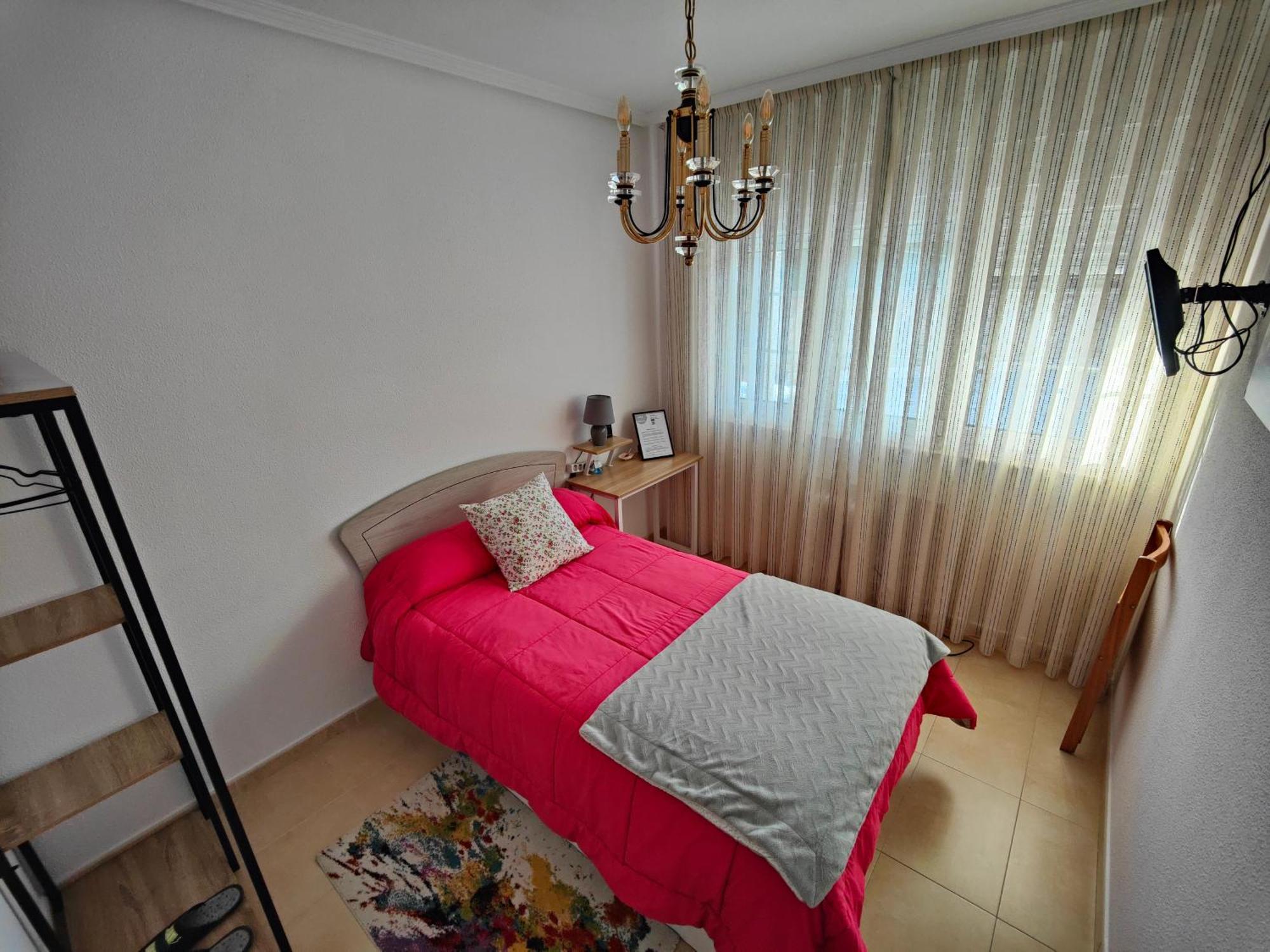 Pension Casa Felisa Finisterre Cameră foto